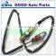 Oxygen Sensor OEM 0258006257 06A906262AJ, 06A906262BG, 06A906262BM, 06C906265L, 06A906262F