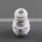 Hot sale water purifier outlet pipe quick connector for household use