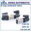 pneumatic factory 5 port solenoid valve