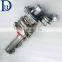 original Bi Turbo 827052-5001S A2780903780 MGT1752MS turbocharger for Mercedes-Benz SL R231 500  M278DE46AL Euro engine