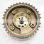 For Hyun-dai Ki-a G3LA 1.0L NEW Variable Timing Sprocket-Valve 24370-04000 Cam Phaser