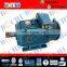 Three phase induction Motors