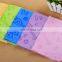 Cartoon Printed Quick-dry Fiber Towel for Pets Pet Absorbent Thickened Towel Cats and Dogs Bath Towel Cleaning Supplies