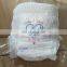 Disposable Diaper Type and Soft Breathable Absorption diapers