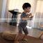 Summer Short Sleeve Kids Suit 2 Pcs Tops + Shorts Children Clothes Boys Girls Sets