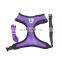 Hot Sale Pet Outdoor Walking Harness Breathable Mesh Dog Harness