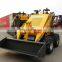mini snow plow