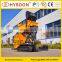 Hot Sale 500kg Hysoon Mini Dumper Crawler