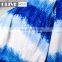 High Quality Knitted 100% Polyester Super Soft Ombre Jacquard Flannel Fleece Blanket