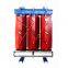 Oil Immersed Epoxy Cast Resin Dry Type AC electric Main Auxiliary Power Transformer Distribution Transformer with Conservator Power Substation Excitation Transformer Grounding Transformer Box Combination Type Transformer
