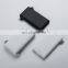 Slim Small Portable Mobile Charger 20000mAh 3 Built in USB Cable Power Bank for iPhone Apple