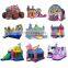 blow up outdoor china cheap commercial inflatable bouncy castle