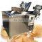 export to thailand full automatic batch fryer machine fish frying equipment peanut chickpeas frying machine