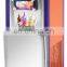 ice cream maker,ice cream machine,three color ice cream maker for sale