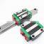 Free Shipping HIWIN 4pcs HGH20CA /HGW20CC /EGH20CA /EGW20CC Large Stock Guide Linear Parts CNC Machinery Parts Block