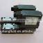 Atos proportional valve DLHZO-LEQ-060-V31 electro-hydraulic proportional valve