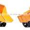 mini howo dumper truck price in pakistan for sale