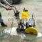 nuoman factory road cutter mini concrete cutter price