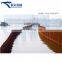 JFE steel FSP JFESP type II 2 sheet pile