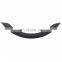 Cafe racer Retro Rear Fender Mudguard For Harley Bobber Bratstyle Chopper