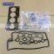 Auto Parts Gasket Kit For Toyota Daihatsu Boon Passo Daihatsu Terios K3-VE Petrol 1.3L 04111-97403 0411197403