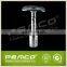 Wall mounted adjustable handrail railing balustrade top brackets stainless steel stair folding bracket