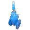 BS5163 Ductile Iron Gate Valve