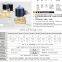 brass solenoid valve AC220V,DC12V DC24V Electric Solenoid Valve for Water Oil Air micro valve 220V