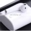 2020 Amazon top products noise cancelling sports Rohs certificate waterproof portable tws earphone bluetooth 5.0
