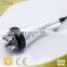 Lymphatic Drainage Massage Vacuum Rf With Roller