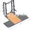 Body building  Multi-Functional Home Use Fitness Equipment Weightlifting Simple power squat+weight lifting platform