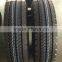 High performance radial truck tyre 12R22.5