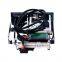 Unestech 5.25in Dual Bay SATA Hot-swap SSD Hdd Enlosure for 2.5+3.5in Ootibay USB Mobile Rack
