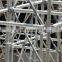 Direct factory price ringlock scaffolding / ring lock scaffolding for sale