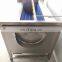 Stainless Steel Vegetable And Fruit Brush Washing Machine Brush Roller Vegetable Washer & Peeler Machine