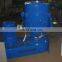 Polyethylene Plastic Agglomerator For PE Film , Waste Bag