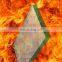 3-19mm Competitive Price Clear Tempered Fireproof Glass