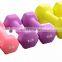 Wholesale Gym Equipment Home Fitness Neoprene Dumbbell
