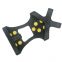 10 Studs Ice Gripper Spike Anti-Skid Silicone overshoes