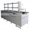 Guangzhou Chemical Lab Furniture Marine board Physiology Center Table For Dental Lab Furniture or Biology