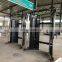 New and hot sale cable pulley system lzx fitness gym machine multi functional trainer