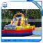 Hot Sale Inflatable Mouse Bouncers/Inflatable Micky Mouse Jumping Bouncy Castle