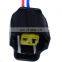Free Shipping! Coolant Temperature Sensor Connector Repair Pigtail 1P1562 For Toyota Corolla