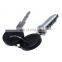 Free Shipping! Door Lock Cylinder Barrel & Key 701837205 For VW EuroVan TRANSPORTER MK4 T4