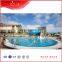 High Quality Whole Sale Price Used Water Park Slide