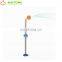 Stainless Steel Model Spray Park Equipments Water Game Features Water Play