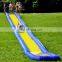 Hot Sale Inflatable Water Dry Slide For Adults Custom Inflatable Slip N Slide For Rental Business