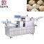 China products Hot Sale Automatic French Bread Making Machine / hamburger making machine