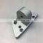 OEM ODM Aluminum Parts Turning Metal Service CNC Machining Anodized CNC Milling Parts