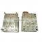 Plastic injection mold for plug board switch socket panel cover